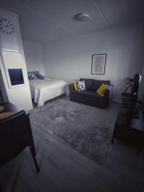 Huoneisto parhaalla sijainnilla Lahti